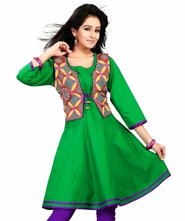 25 Latest Kurta Pajama Designs with Jacket That Suits Any Occasion