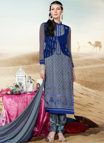 25 Latest Kurta Pajama Designs with Jacket That Suits Any Occasion