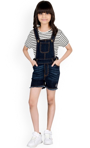 20 Beautiful Designs of 5 Years Girl Dresses - Latest Collection