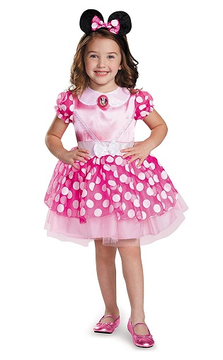 20 Beautiful Designs of 5 Years Girl Dresses - Latest Collection