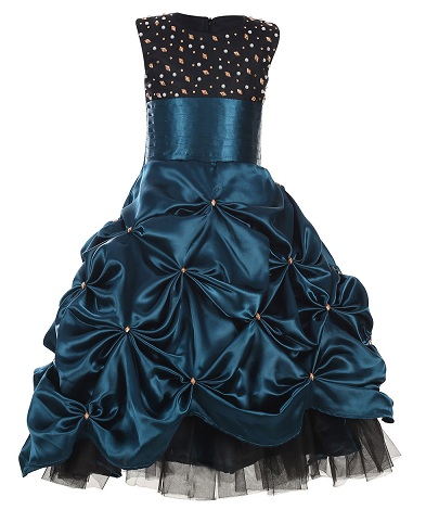 20 Beautiful Designs of 5 Years Girl Dresses - Latest Collection