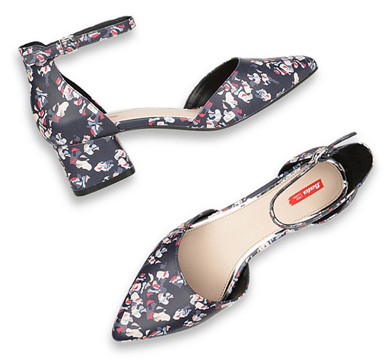 20 Stunning Models of Bridal Sandals Are Trending Now