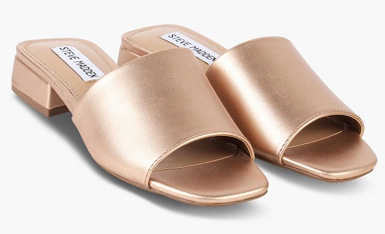 20 Stunning Models of Bridal Sandals Are Trending Now