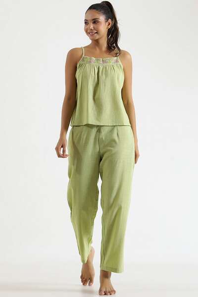 10 Comfortable Cotton Pajamas for Men and Women