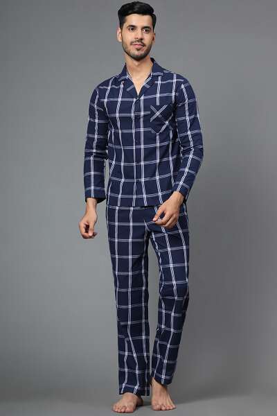 10 Comfortable Cotton Pajamas for Men and Women