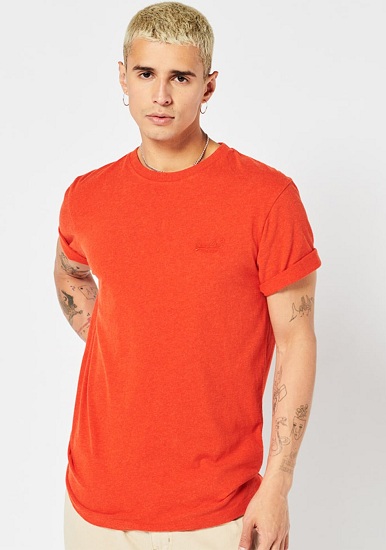 15 Trending Models of Longline T-Shirts For Men &amp; Women