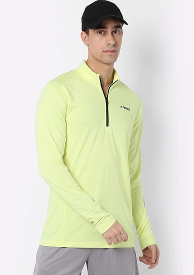 15 Trending Models of Longline T-Shirts For Men &amp; Women