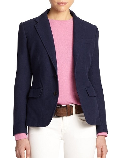 15 Latest Designs of Cotton Blazers for Men and Women