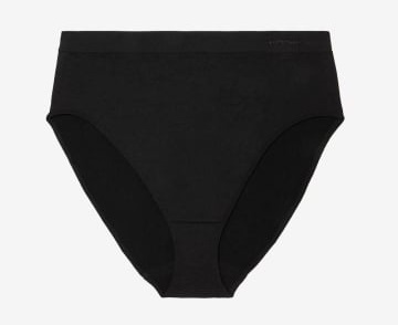 9 New Styles of Black Panties for Ladies