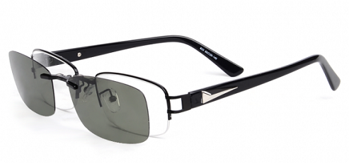 10 Trendy Models of Clip on Sunglasses for Men &amp; Women
