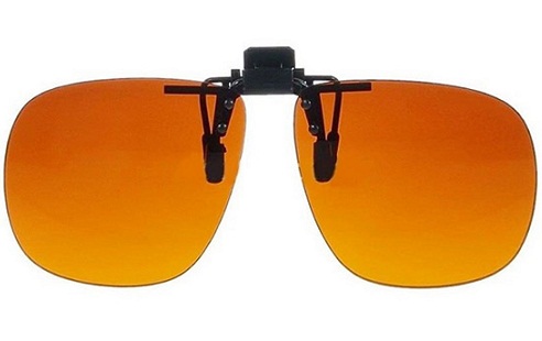 10 Trendy Models of Clip on Sunglasses for Men &amp; Women