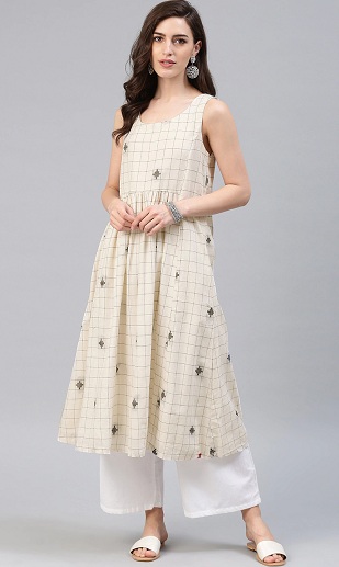 25 Latest Collection of Biba Kurtis For Women - Stylish Models