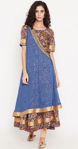 25 Latest Collection of Biba Kurtis For Women - Stylish Models