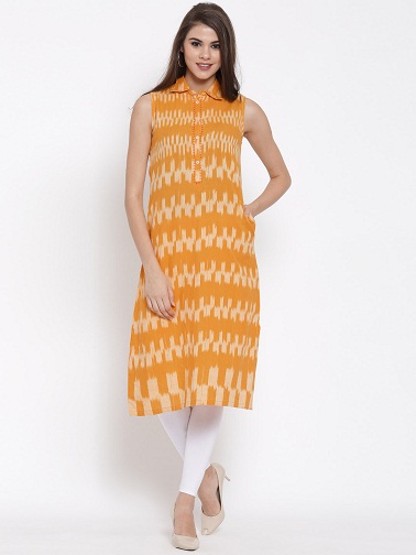 25 Latest Collection of Biba Kurtis For Women - Stylish Models