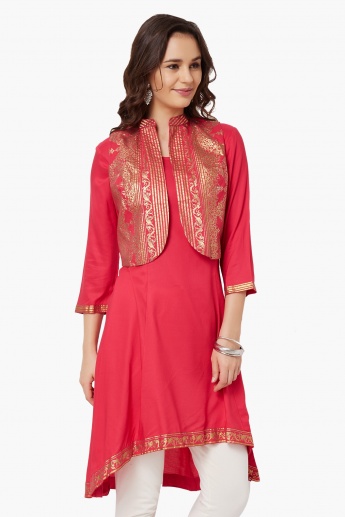 25 Latest Collection of Biba Kurtis For Women - Stylish Models