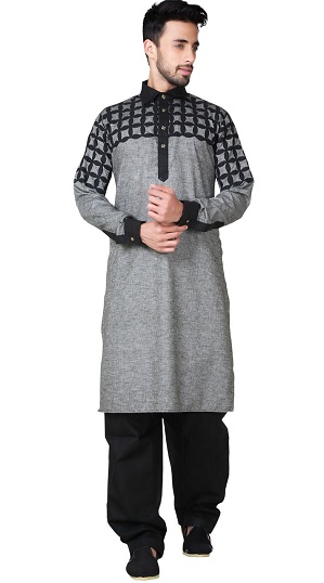 20 Latest Pathani Kurta Pajama Designs for Men | I Fashion Styles