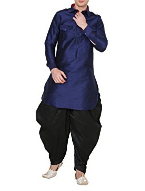 20 Latest Pathani Kurta Pajama Designs for Men | I Fashion Styles