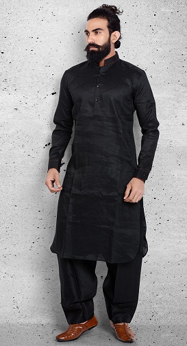 20 Latest Pathani Kurta Pajama Designs for Men | I Fashion Styles