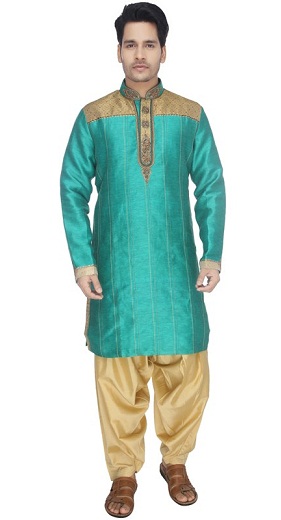 20 Latest Pathani Kurta Pajama Designs for Men | I Fashion Styles