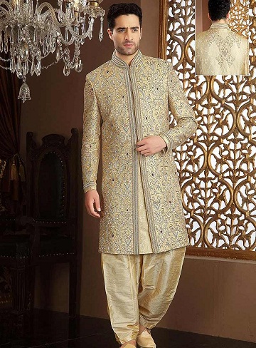 20 Latest Pathani Kurta Pajama Designs for Men | I Fashion Styles