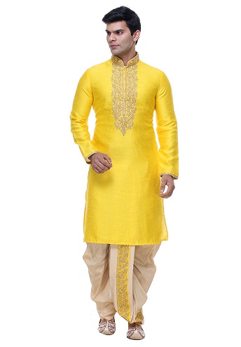 20 Latest Pathani Kurta Pajama Designs for Men | I Fashion Styles