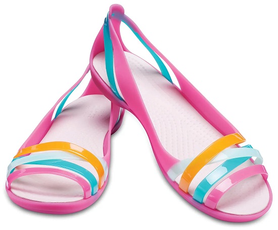 20 Latest Models of Gladiator Sandals for Women and Men