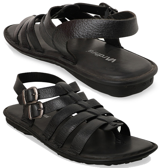 20 Latest Models of Gladiator Sandals for Women and Men