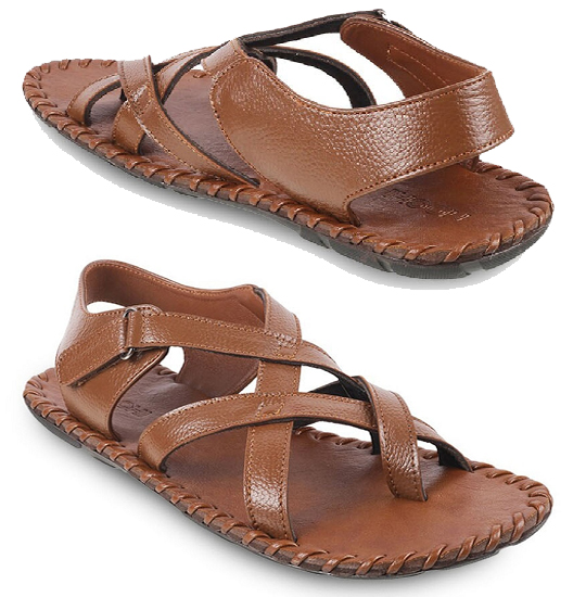 20 Latest Models of Gladiator Sandals for Women and Men