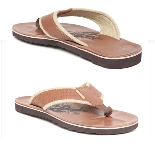 20 Latest Models of Gladiator Sandals for Women and Men