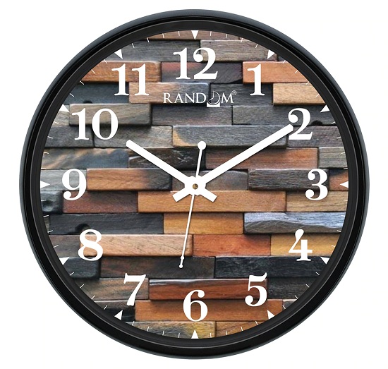 20 Latest Analog Clock Designs With Pictures In India