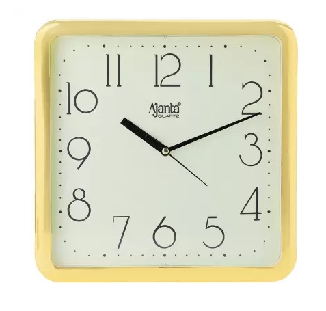 20 Latest Analog Clock Designs With Pictures In India