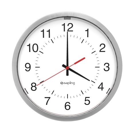 20 Latest Analog Clock Designs With Pictures In India