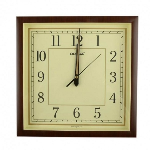 20 Latest Analog Clock Designs With Pictures In India