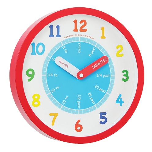 20 Latest Analog Clock Designs With Pictures In India