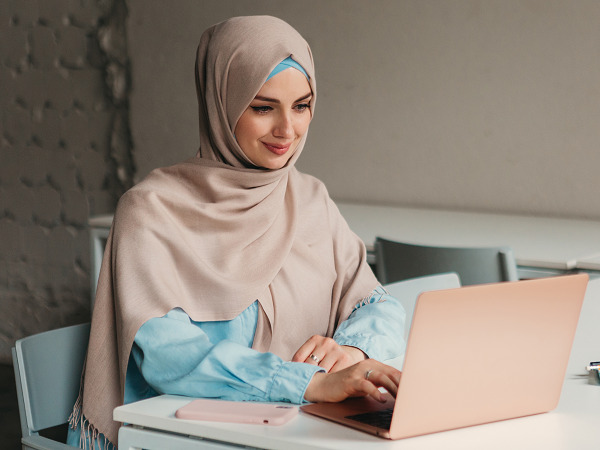 9 Stylish Designs of Indian Hijab Collection For Women | I Fashion Styles