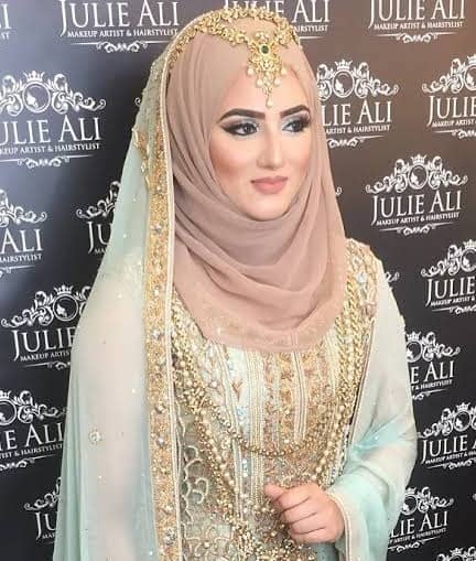9 Stylish Designs of Indian Hijab Collection For Women | I Fashion Styles