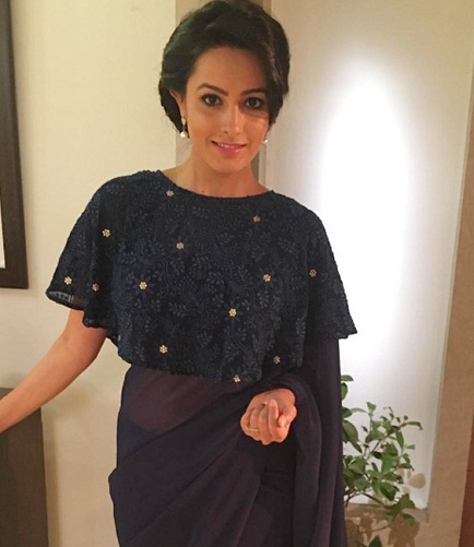 Party Wear Blouse Designs: 25 Models To Steal The Hearts In Parties