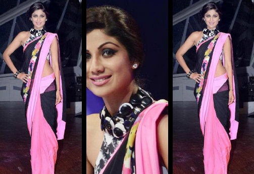 Party Wear Blouse Designs: 25 Models To Steal The Hearts In Parties