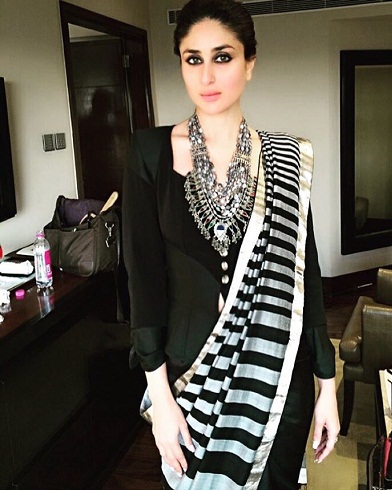 Party Wear Blouse Designs: 25 Models To Steal The Hearts In Parties