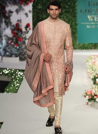 10 Traditional Jodhpuri Sherwani Designs for Modern Touch