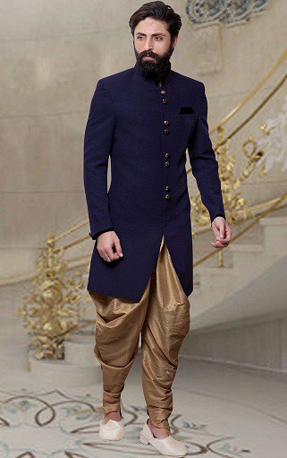10 Traditional Jodhpuri Sherwani Designs for Modern Touch