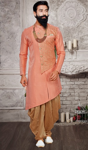 25 Latest Collection of Sherwani Designs For Men in 2023