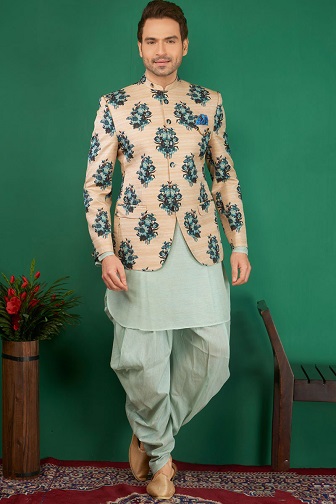 25 Latest Collection of Sherwani Designs For Men in 2023