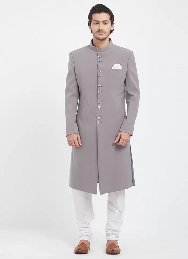25 Latest Collection of Sherwani Designs For Men in 2023