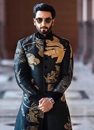 25 Latest Collection of Sherwani Designs For Men in 2023