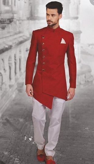 25 Latest Collection of Sherwani Designs For Men in 2023