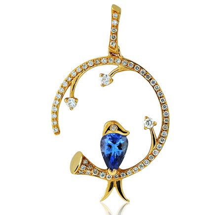 December Birthstones Types - Top 9 List of Jewellery Designs