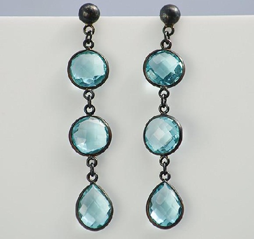 December Birthstones Types - Top 9 List of Jewellery Designs