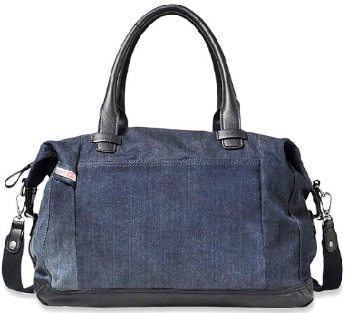 9 Most Popular Diesel Bags for Men and Women