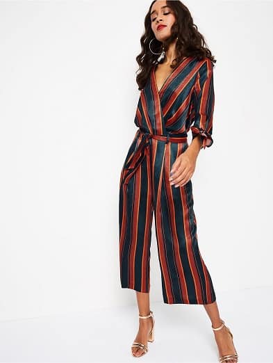 Culotte Jumpsuits Collection: 15 New Models to Elevate Your Style